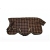 Pferde Winterdecke Horseware Rhino Wug (Regendecke) 145cm 400g Füllung Chocolate with Cream check with Chocolate & Cream - 