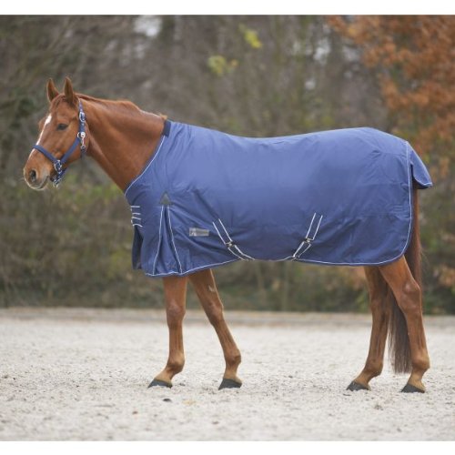 Regendecke mit Fleece
