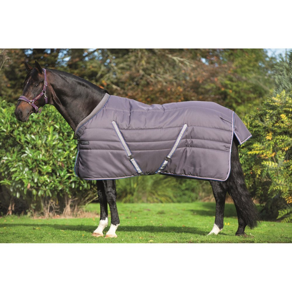 Rambo Stable Rug