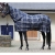 Bucas Celtic Stable Extra, Stalldecke Rückenlänge 155 cm, Tartan - 