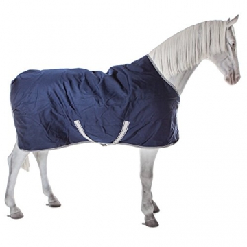 Bucas Freedom Stable Medium 150g - navy, Groesse:130 - 