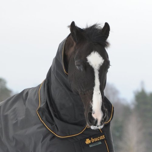 Irish Turnout Combi Neck 