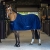Bucas Power Cooler PONY - navy/silver, Groesse:110 -