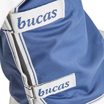 Bucas Select Combi Neck - Navy, Groesse:XS - 