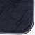 ESKADRON Ripstop Weidedecke -300 g Füllung-, navy, L (145 cm) - 