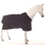 Horseware Amigo Bravo 12 Turnout lite 0g PONY - navy/navy & white, Groesse:90 - 