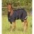 Horseware Amigo Foal Rug 90cm Navy - 