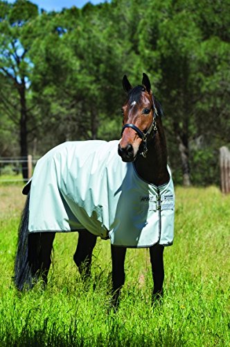 Horseware Amigo Hero Lite