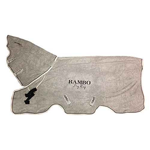 Horseware RAMBO Dry Rug (L) -