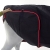 Horseware Rambo Original - Winterdecke oder Regendecke 140cm 200g Füllung navy/red - 