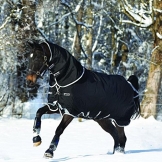 Horseware Vari Layer