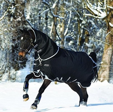 Horseware Vari Layer