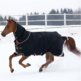 Rambo Horseware