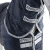 Horseware Stalldecke Amigo Insulator medium with Hood 200g- navy/silver, Groesse:145 - 