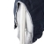 Horseware Stalldecke Amigo Insulator medium with Hood 200g- navy/silver, Groesse:145 - 