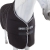 Horseware Stalldecke Rambo Stable Rug 400g - Black with Pale Grey & Grey, Groesse:160 - 